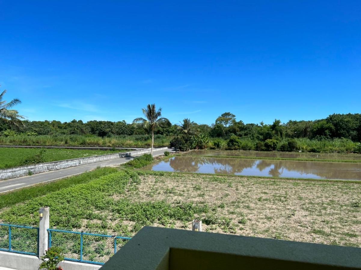 太魯閣惠宇民宿 Xincheng Township Exterior foto